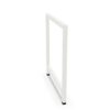 Frezza End End Support Frame Table Leg
