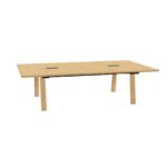 Bralco Kyo Executive Top Access Desk
