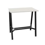 Nowy Styl CS5040 High Table A-Leg Plus Frame High Meeting Table