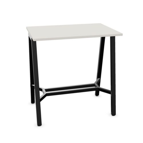 Nowy Styl CS5040 High Table A-Leg Plus Frame High Meeting Table