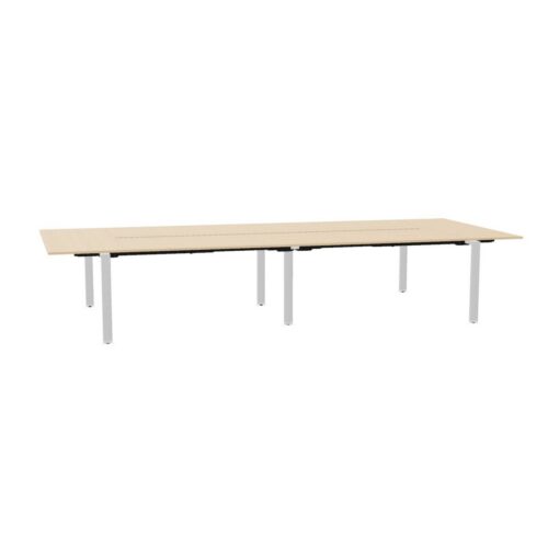 Bralco Multi-User Bench Desk