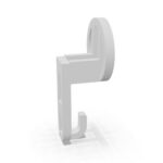 Bralco Wall-Mounted Coat Hook