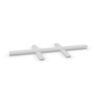 Frezza Desk Accessory Metal Central Profile