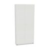 Frezza Passepartout Tall Storage Single Door Cabinet