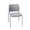 Diemme Match 3 4-Leg Chair