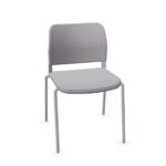 Diemme Match 3 4-Leg Chair