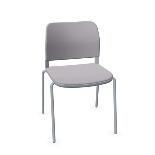 Diemme Match 3 4-Leg Chair