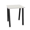 Nowy Styl CS5040 Desk A-Leg Plus Freestanding Frame Fixed Desk