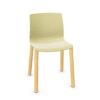 Gaber Slot Fill 4-Leg Wooden Frame Chair