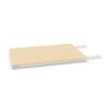 Frezza Be 1 Intermediate Return Top Desk Extension Top