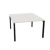 Nowy Styl CS5040 Workbench 2U I-Leg Worktable Frame Fixed Desk