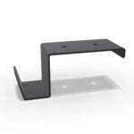 Bralco Take-Off Evo Mounting Accessory Furniture Accessory