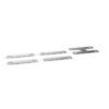 Nowy Styl Xio 2 0 Spacer Desk-Desk Desk-To Desk 4-Desk Block Desk Connection