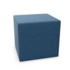 Nowy Styl Dotto Pouffe Square Upholstered Pouffe