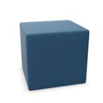 Nowy Styl Dotto Pouffe Square Upholstered Pouffe