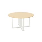 Frezza Round Meeting Table