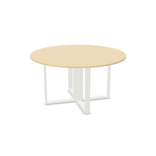 Frezza Round Meeting Table