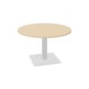 Bralco Rectangular Melamine Top Meeting Table