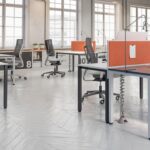Nowy Styl Easy Space I-Leg RC Pnfs Plus With Upper Desk