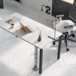 Nowy Styl 4ME-Mesh W-Hrma Soft-Seat ESP2 Task Chair Adjustable Headrest Office
