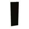Bralco Suspended Fabric-Covered Acoustic Ceiling Baffle