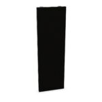 Bralco Suspended Fabric-Covered Acoustic Ceiling Baffle