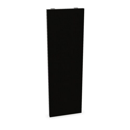 Bralco Suspended Fabric-Covered Acoustic Ceiling Baffle