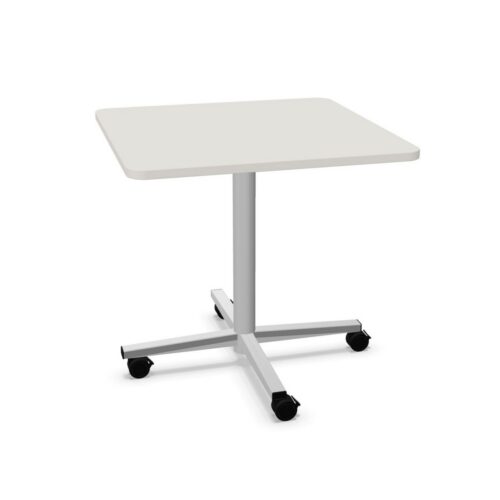 Nowy Styl Sqart Table SQ 4-Star Square Tabletop Meeting Table