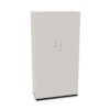Nowy Styl K40 Wardrobe Hinged Chipboard Door H 2D SH Plus Hinged-Door Shelves