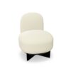 Gaber To-Go With Technopolymer Base Pouf