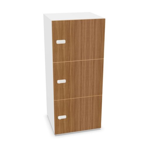 Bralco Aba Lockers Independent Doors Locker Cabinet