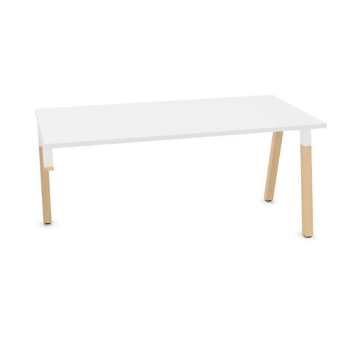 Bralco Rectangular Desk