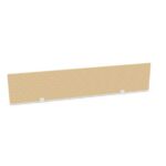 Frezza Bench Desk Screen Metal Profile Desk Screen