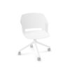Diemme Clop 4-Star Swivel Chair