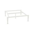 Frezza Alplus Back-To Back 4-Seater Modular Seating Unit