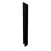 Nowy Styl Sqart Wire Trunking Vertical Metal Sqart NS Leg-Mounted Cable