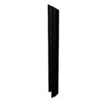 Nowy Styl Sqart Wire Trunking Vertical Metal Sqart NS Leg-Mounted Cable