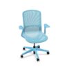 Nowy Styl Airi Swivel Chair Mesh Back Task With Armrests Office Chair