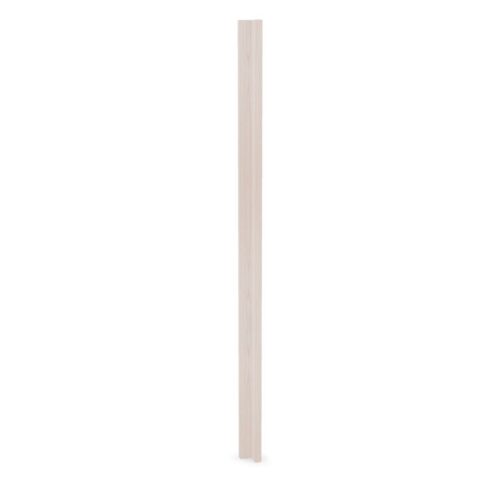 Zilenzio 11-19 5 90-Degree Acoustic Screen Post