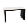 Nowy Styl Erange Desk Freestanding Slab-Leg Base Fixed RC Mini Compact Home