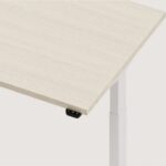 Nowy Styl Ecomo Extended Sit-Stand Electric Height Desk