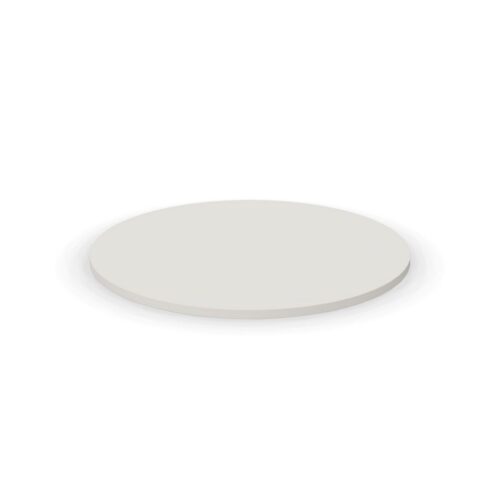 Nowy Styl Multiline Formatka Melamine RD Round Melamine-Faced Furniture Board