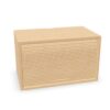 Northern Hifive Slim Tambour Cabinet 50 Low With Legs Tambour Cabinet