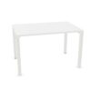 Bralco Straight Melamine Top Desk