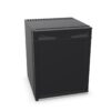 Bralco Ventilated Metal Cabinet