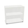Frezza Day Low Cabinet With Planter Storage Cabinet