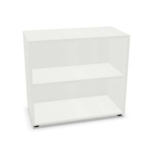 Frezza Day Low Cabinet With Planter Storage Cabinet