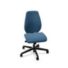 Nowy Styl Bjarg Swivel Chair MB-Uph Back Task Upholstered Medium Office Swivel