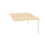 Frezza Popace Workstation Separated Top Bench Desk