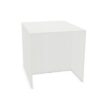 Frezza Executive With Cabinets Office Desk
